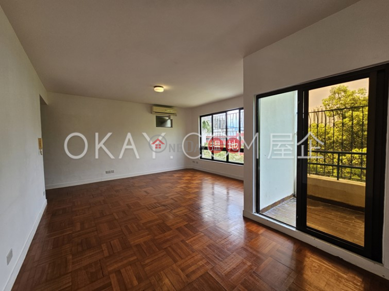 HK$ 38,000/ month Laurna Villa Sha Tin Elegant 3 bedroom on high floor with balcony & parking | Rental