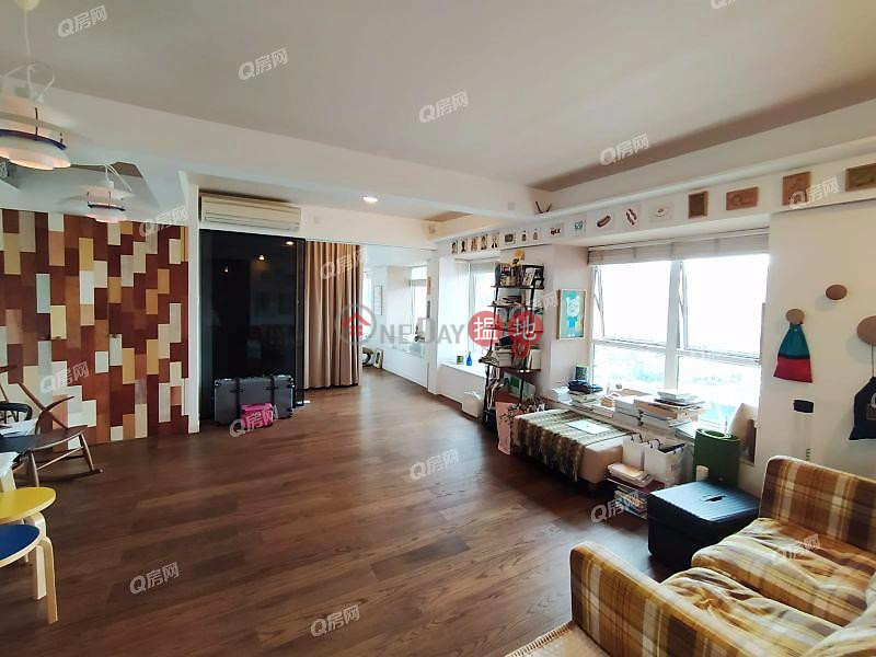 Tower 9 Island Resort | 3 bedroom Low Floor Flat for Sale | 28 Siu Sai Wan Road | Chai Wan District | Hong Kong, Sales | HK$ 11.68M
