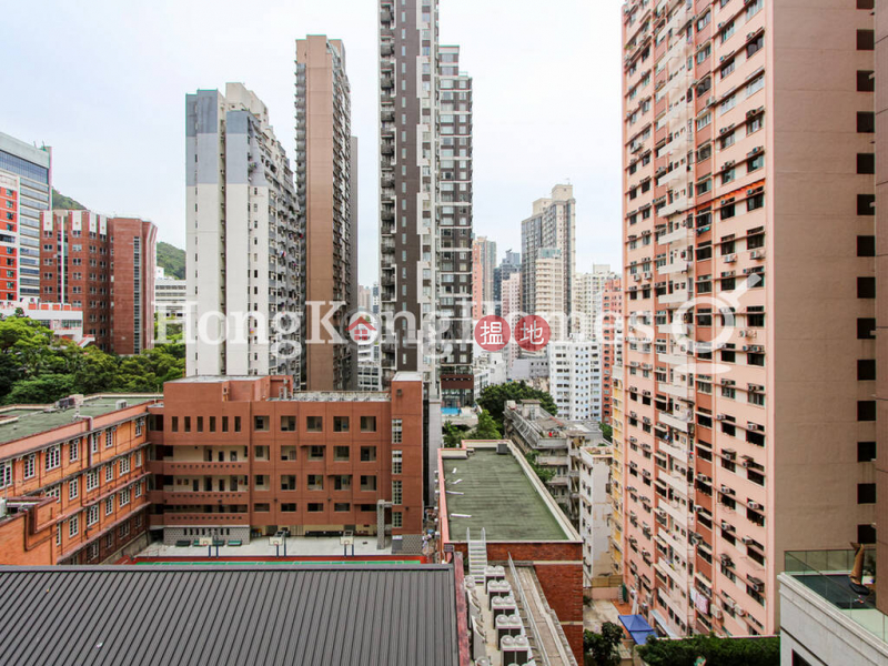 Property Search Hong Kong | OneDay | Residential Sales Listings | 1 Bed Unit at King\'s Hill | For Sale