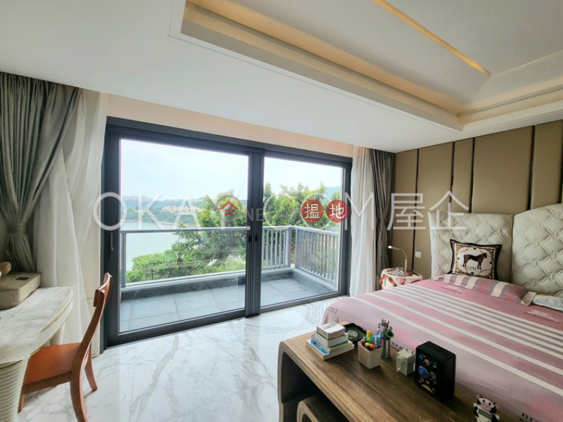 HK$ 38M | Discovery Bay, Phase 15 Positano, Block L17, Lantau Island, Efficient 2 bedroom with sea views | For Sale