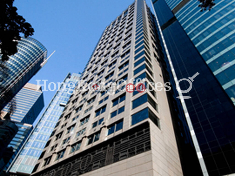 Property Search Hong Kong | OneDay | Office / Commercial Property | Rental Listings Office Unit for Rent at 9 Queen\'s Road Central