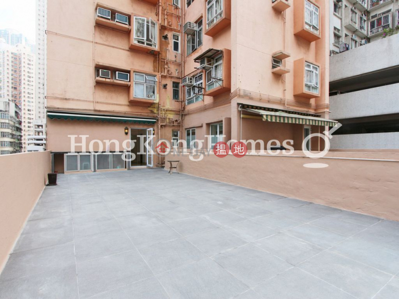 1 Bed Unit for Rent at Shun Hing Building, 22-34 Catchick Street | Western District | Hong Kong, Rental HK$ 22,000/ month
