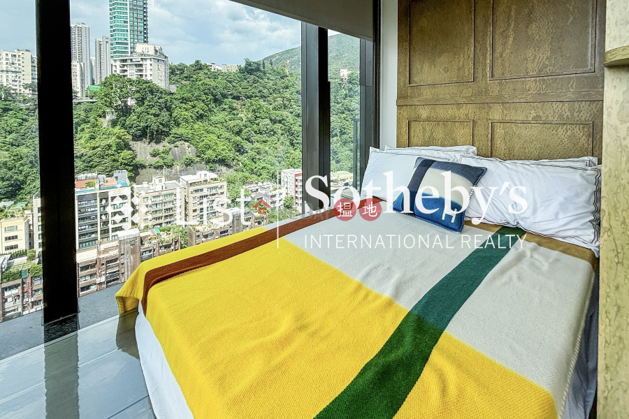 Property for Rent at Eight Kwai Fong with 2 Bedrooms | Eight Kwai Fong 桂芳街8號 Rental Listings