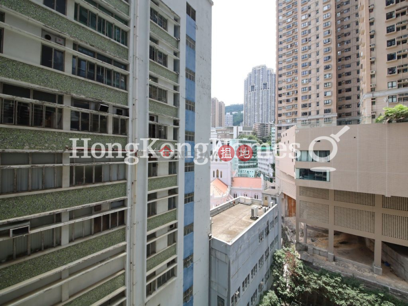 香港搵樓|租樓|二手盤|買樓| 搵地 | 住宅-出租樓盤-本舍一房單位出租