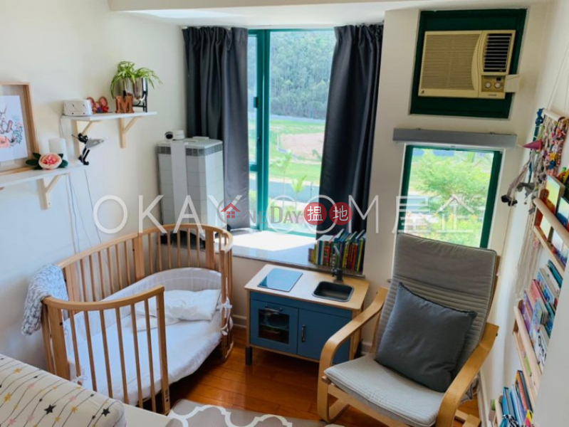 Elegant 3 bedroom with balcony | For Sale | Discovery Bay, Phase 13 Chianti, The Hemex (Block3) 愉景灣 13期 尚堤 漪蘆 (3座) Sales Listings