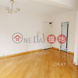 Unique 1 bedroom in Mid-levels West | Rental | The Bonham Mansion 采文軒 _0