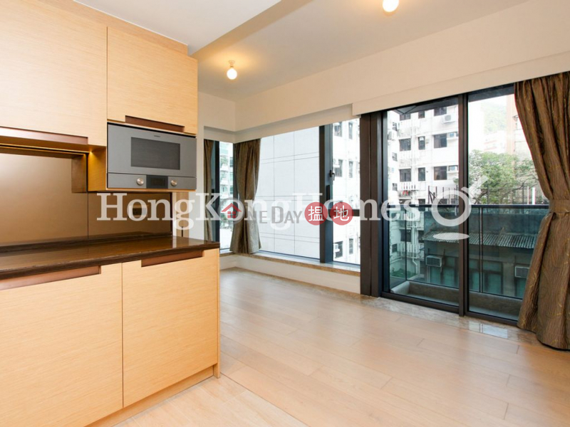 HK$ 18,000/ month, 8 Mui Hing Street, Wan Chai District Studio Unit for Rent at 8 Mui Hing Street