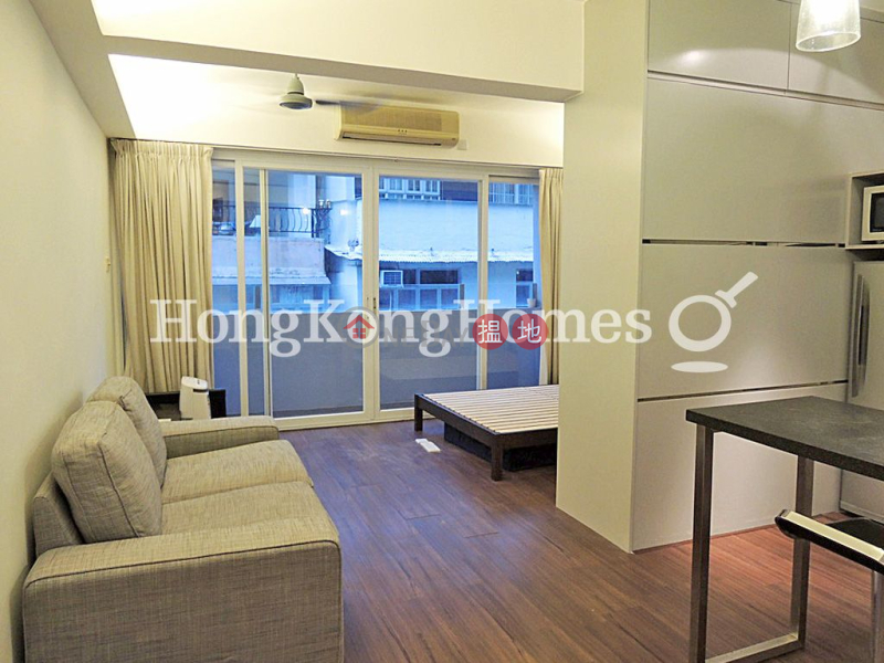 HK$ 16,500/ month, 49-49C Elgin Street Central District | Studio Unit for Rent at 49-49C Elgin Street