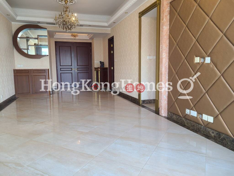 3 Bedroom Family Unit for Rent at The Hermitage Tower 3 1 Hoi Wang Road | Yau Tsim Mong, Hong Kong, Rental HK$ 46,000/ month