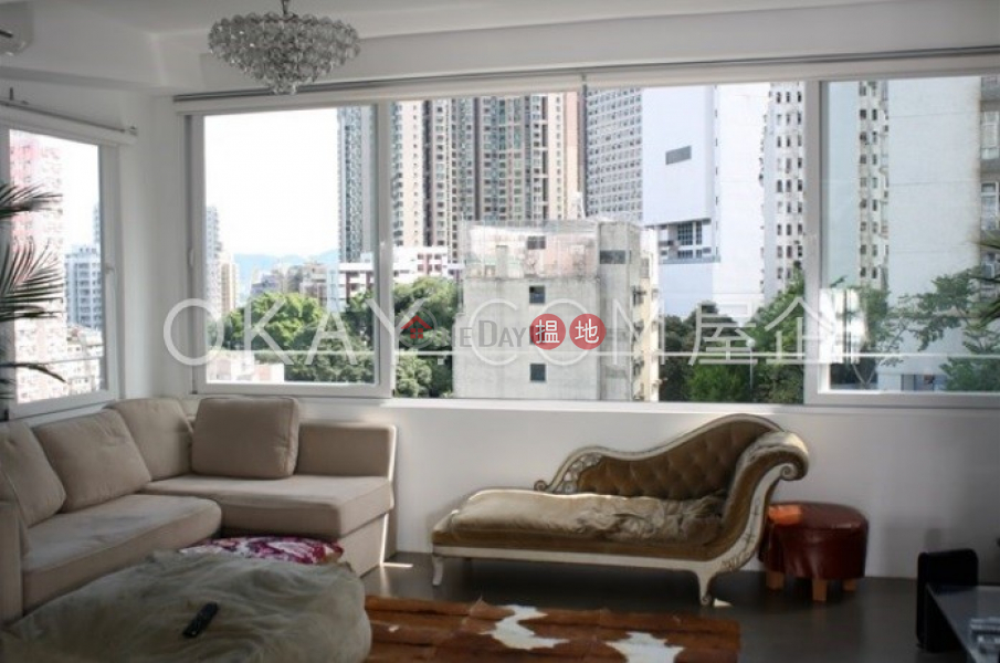 Luxurious 1 bedroom on high floor | For Sale | Tse Land Mansion 紫蘭樓 Sales Listings