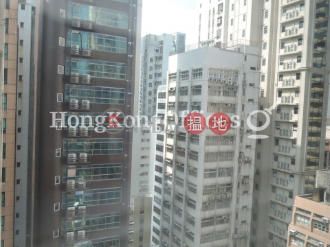 Office Unit for Rent at Cosco Tower, Cosco Tower 中遠大廈 | Western District (HKO-907-AIHR)_0