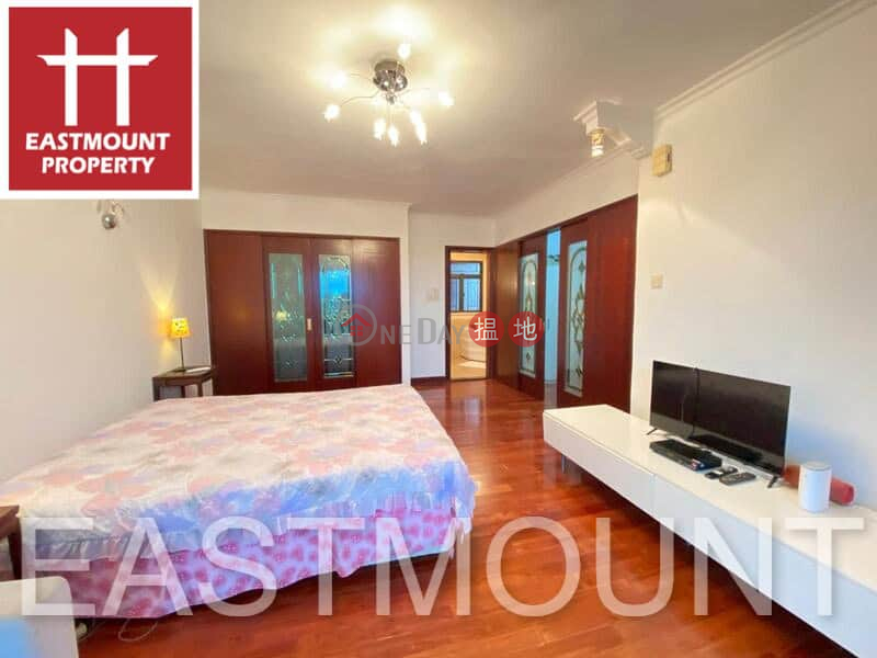 HK$ 42,000/ 月-澳頭村屋西貢西貢 Sale in O Tau 澳頭村屋出售及出租-平台花園, 翠綠景 出租單位