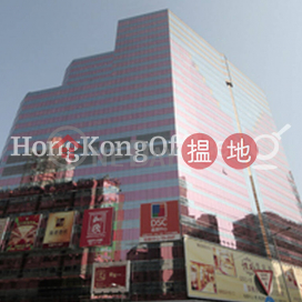 Office Unit for Rent at Pioneer Centre, Pioneer Centre 始創中心 | Yau Tsim Mong (HKO-34051-AIHR)_0