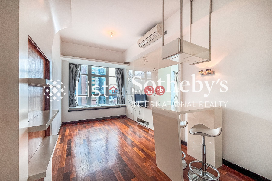 香港搵樓|租樓|二手盤|買樓| 搵地 | 住宅出租樓盤嘉薈軒一房單位出租