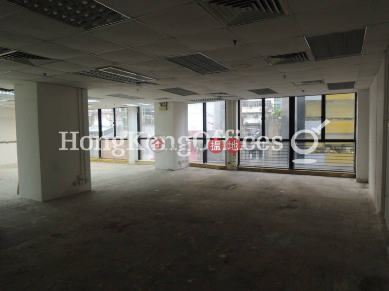 HK$ 59,306/ month Workington Tower Western District, Office Unit for Rent at Workington Tower