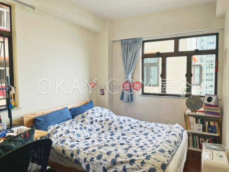 HK$ 29,500/ month Hoi Tao Building | Wan Chai District Tasteful 3 bedroom in Causeway Bay | Rental