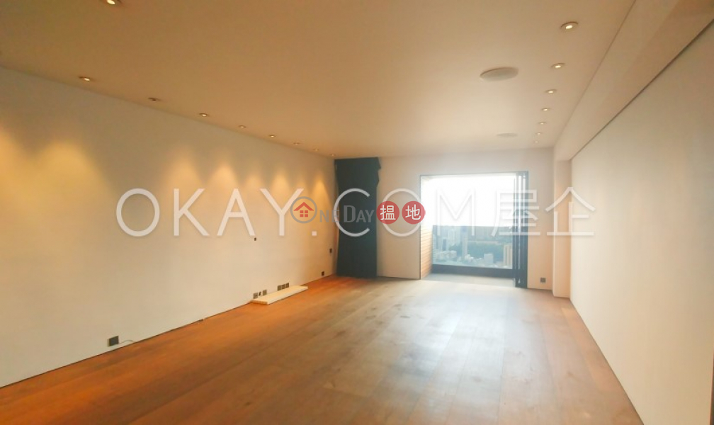 Property Search Hong Kong | OneDay | Residential Rental Listings | Efficient 2 bed on high floor with racecourse views | Rental