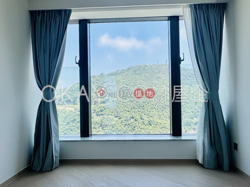 香港搵樓|租樓|二手盤|買樓| 搵地 | 住宅出售樓盤3房2廁,極高層,露台域多利花園1座出售單位