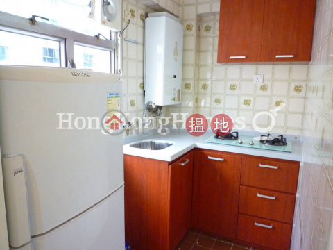 1 Bed Unit at Grand Court | For Sale, Grand Court 格蘭閣 | Western District (Proway-LID120889S)_0