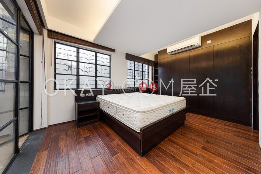 Property Search Hong Kong | OneDay | Residential, Sales Listings, Luxurious 2 bed on high floor with rooftop & terrace | For Sale