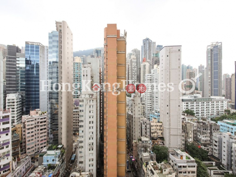 Property Search Hong Kong | OneDay | Residential | Rental Listings | 3 Bedroom Family Unit for Rent at My Central