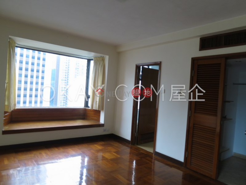 Stylish 3 bedroom with balcony & parking | For Sale, 110 Blue Pool Road | Wan Chai District, Hong Kong Sales, HK$ 42.5M
