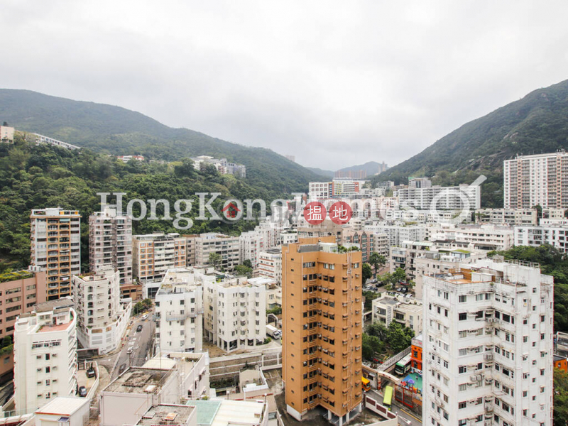 Property Search Hong Kong | OneDay | Residential | Rental Listings 1 Bed Unit for Rent at 8 Mui Hing Street