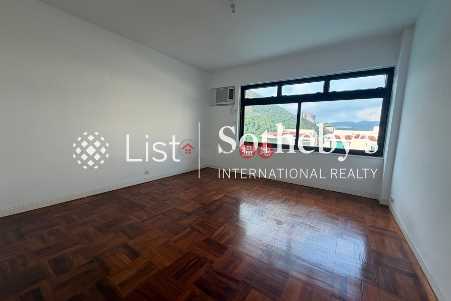 Property Search Hong Kong | OneDay | Residential | Rental Listings Property for Rent at House A1 Stanley Knoll with 4 Bedrooms