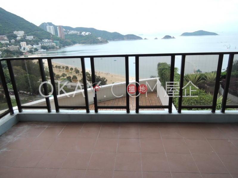 Property Search Hong Kong | OneDay | Residential, Rental Listings Efficient 3 bedroom with sea views & balcony | Rental