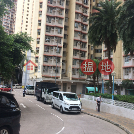 Ping Yan House, Ping Tin Estate,Lam Tin, Kowloon