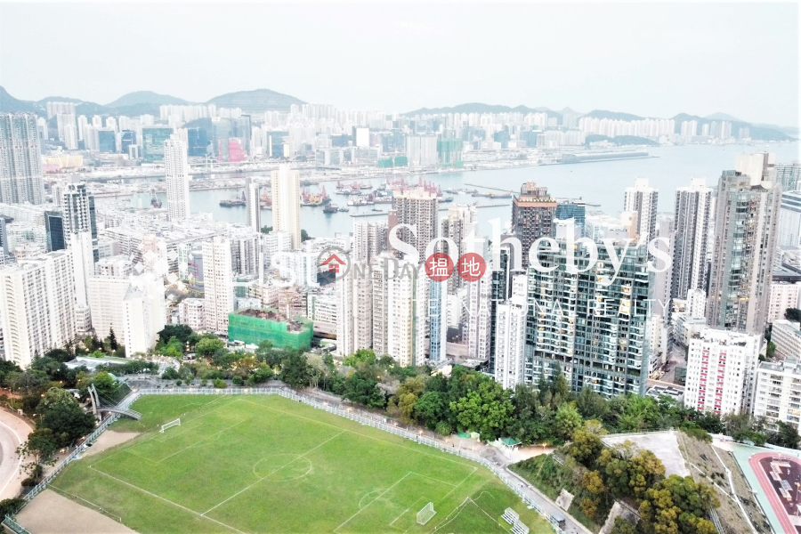Property for Rent at Ultima with more than 4 Bedrooms, 23 Fat Kwong Street | Kowloon City, Hong Kong, Rental HK$ 200,000/ month