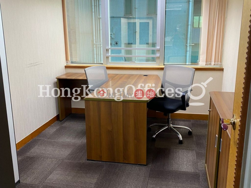 Property Search Hong Kong | OneDay | Office / Commercial Property, Rental Listings Office Unit for Rent at 118 Connaught Road West