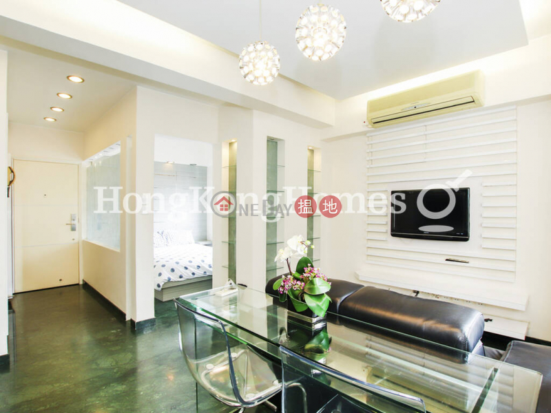 1 Bed Unit at Floral Tower | For Sale, Floral Tower 福熙苑 Sales Listings | Western District (Proway-LID92973S)