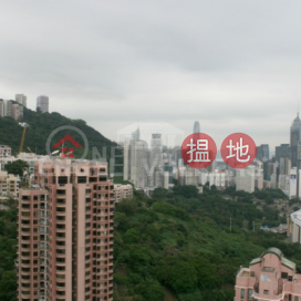 跑馬地三房兩廳筍盤出租|住宅單位 | 紀雲峰 The Altitude _0