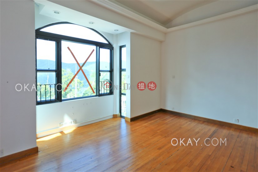 Property Search Hong Kong | OneDay | Residential | Rental Listings | Gorgeous house with sea views & rooftop | Rental