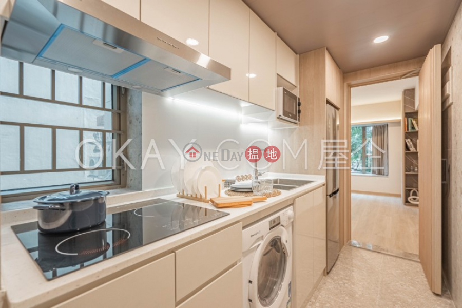 Property Search Hong Kong | OneDay | Residential, Rental Listings | Lovely 2 bedroom in Mid-levels West | Rental