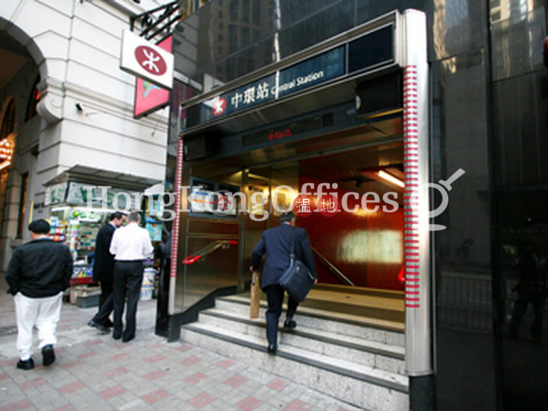 Pedder Building Low, Retail Rental Listings, HK$ 198,250/ month