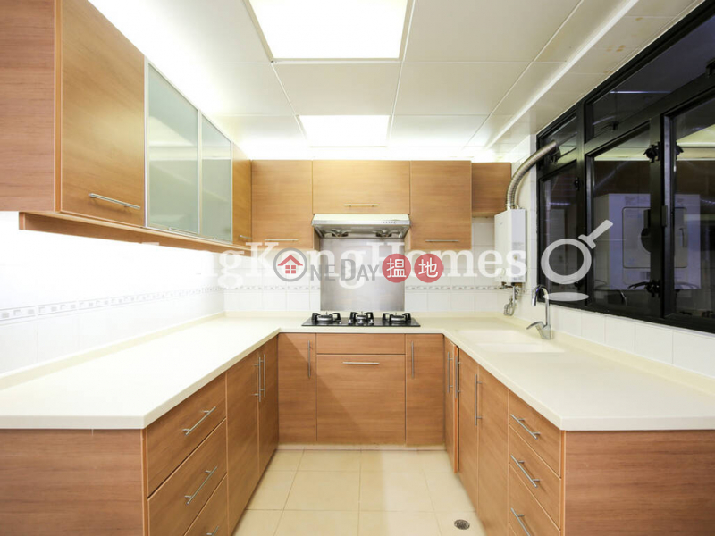 3 Bedroom Family Unit for Rent at The Broadville, 4 Broadwood Road | Wan Chai District | Hong Kong Rental HK$ 48,000/ month