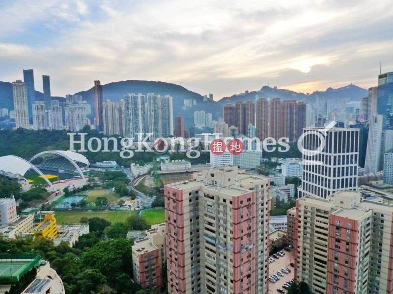 HK$ 2,680萬-尚巒灣仔區-尚巒三房兩廳單位出售