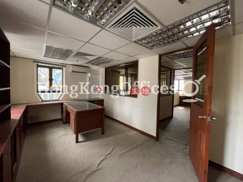 HK$ 63,700/ month Gold Union Commercial Building | Western District Office Unit for Rent at Gold Union Commercial Building