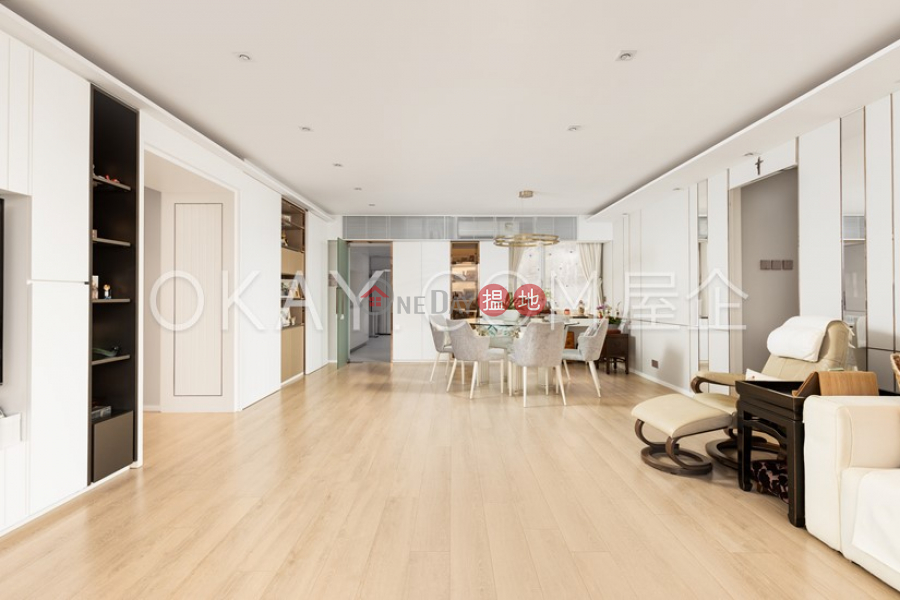 柏麗園低層|住宅|出售樓盤HK$ 4,100萬
