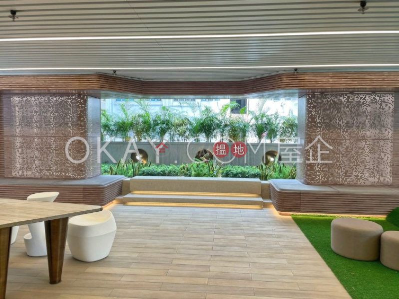 香港搵樓|租樓|二手盤|買樓| 搵地 | 住宅-出租樓盤-1房1廁,極高層藝里坊2號出租單位