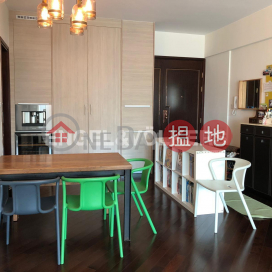 4 Bedroom Luxury Flat for Rent in Science Park | Mayfair by the Sea Phase 1 Tower 18 逸瓏灣1期 大廈18座 _0