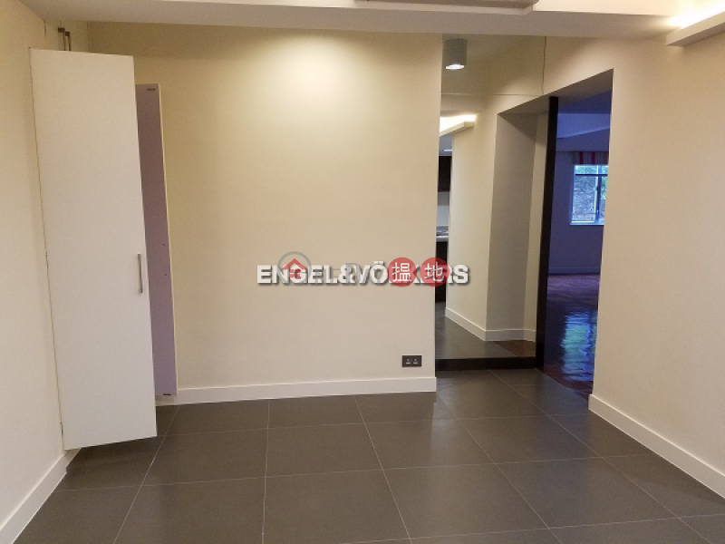 HK$ 42,000/ month | Realty Gardens | Western District, 1 Bed Flat for Rent in Mid Levels West
