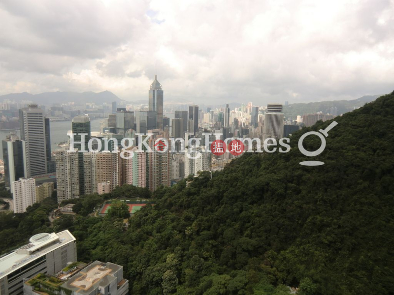 香港搵樓|租樓|二手盤|買樓| 搵地 | 住宅出租樓盤寶雲道13號4房豪宅單位出租