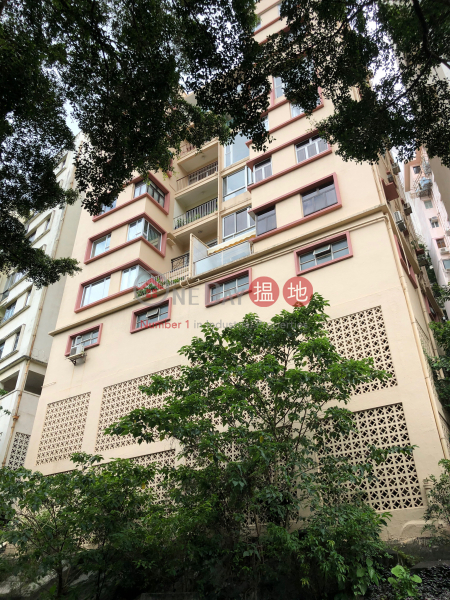 38A Kennedy Road (38A Kennedy Road) Central Mid Levels|搵地(OneDay)(4)