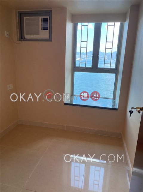 Tasteful 3 bedroom with balcony | For Sale | The Merton 泓都 _0