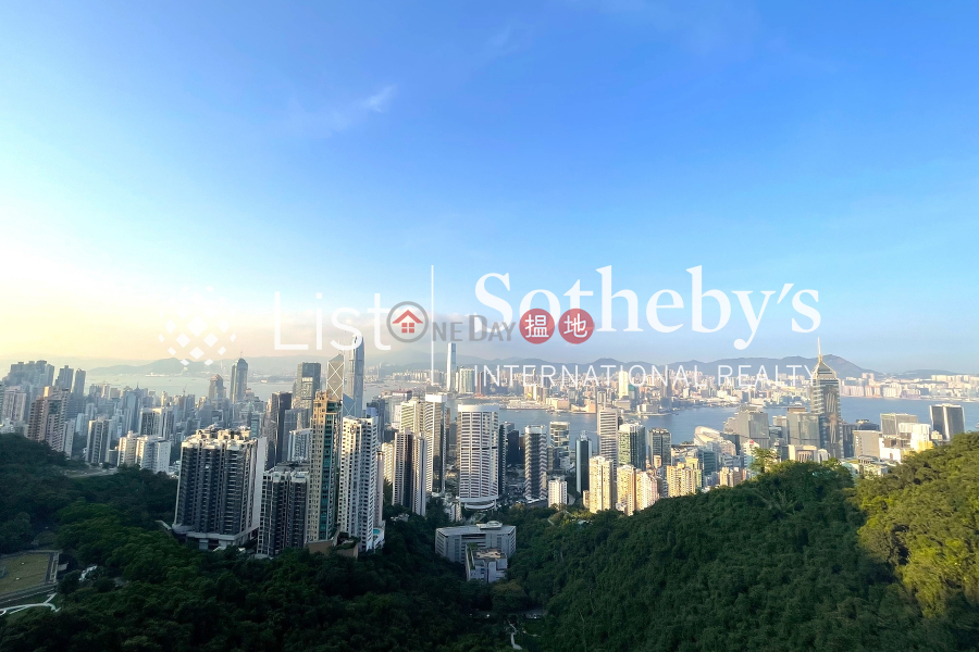 Property for Sale at 26 Magazine Gap Road with 3 Bedrooms | 26 Magazine Gap Road 馬己仙峽道26號 Sales Listings
