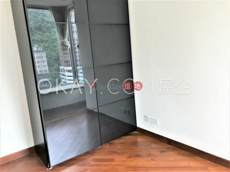 HK$ 33,000/ month The Avenue Tower 2, Wan Chai District | Elegant 2 bedroom with balcony | Rental