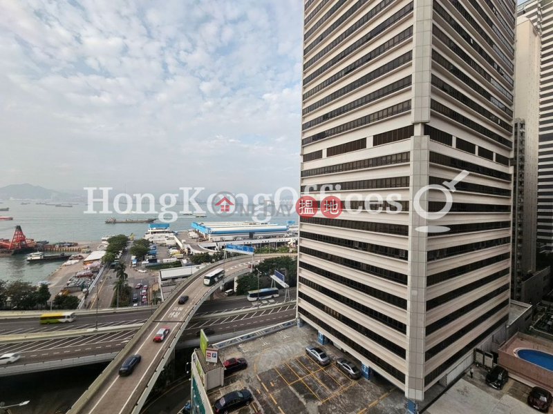 Office Unit for Rent at Pacific Plaza, Pacific Plaza 太平洋廣場 Rental Listings | Western District (HKO-5695-AFHR)